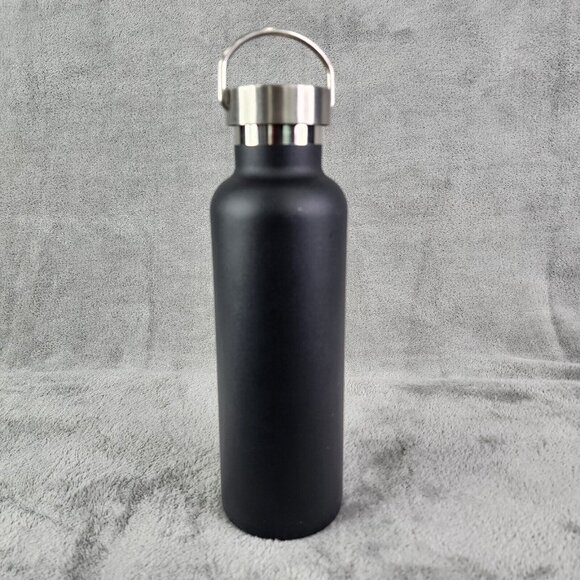 Cotopaxi Agua Water Bottle Stainless Steel Black 750ml 25 oz - Picture 5 of 12